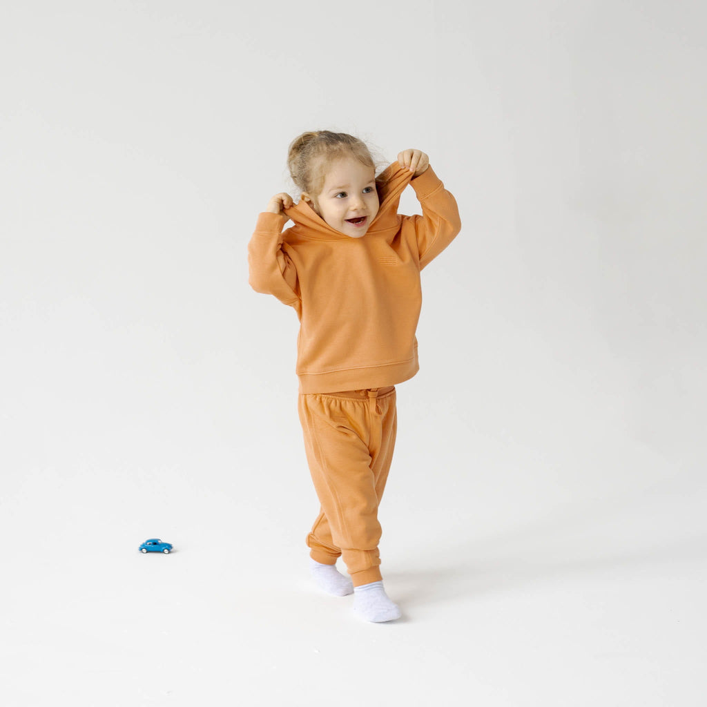BABY Bluza