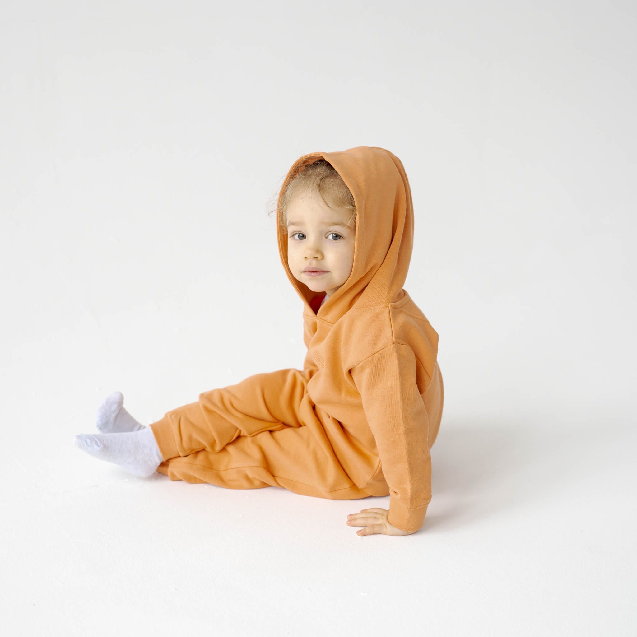 BABY Bluza