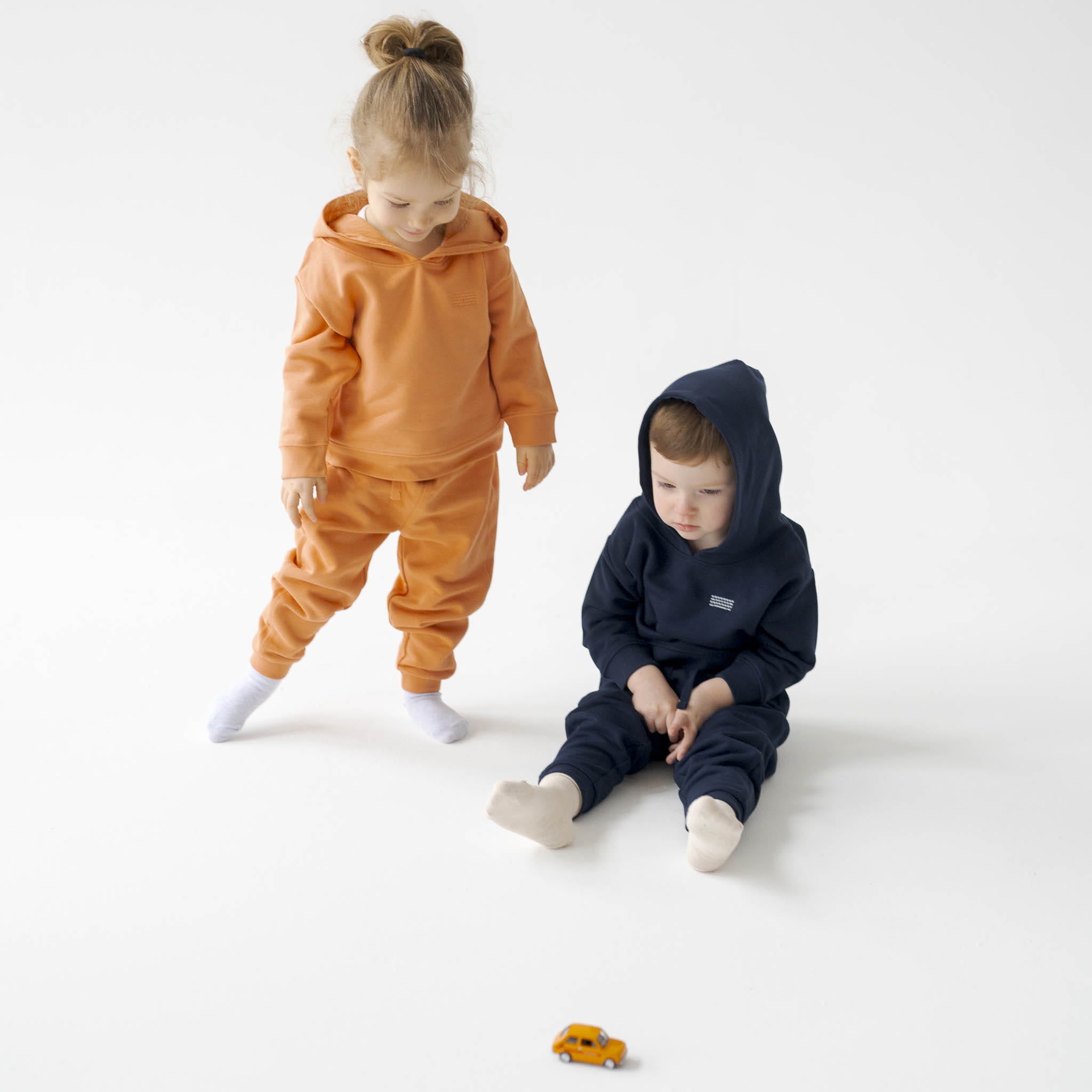 BABY Bluza