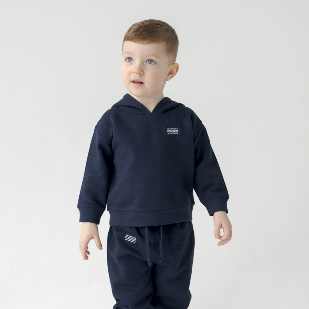 BABY Bluza