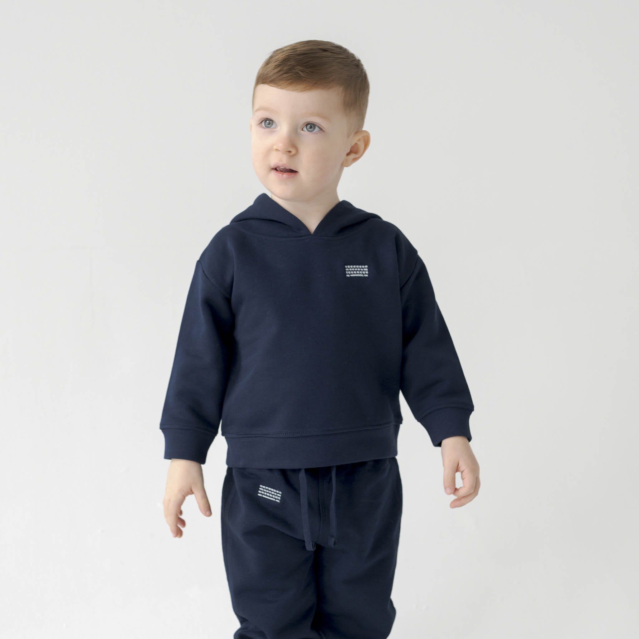 BABY Bluza