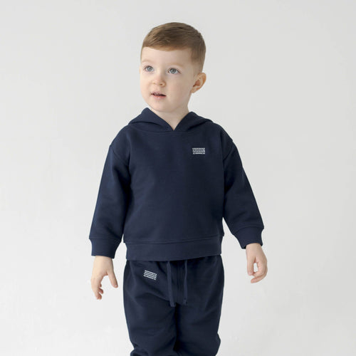 BABY Bluza