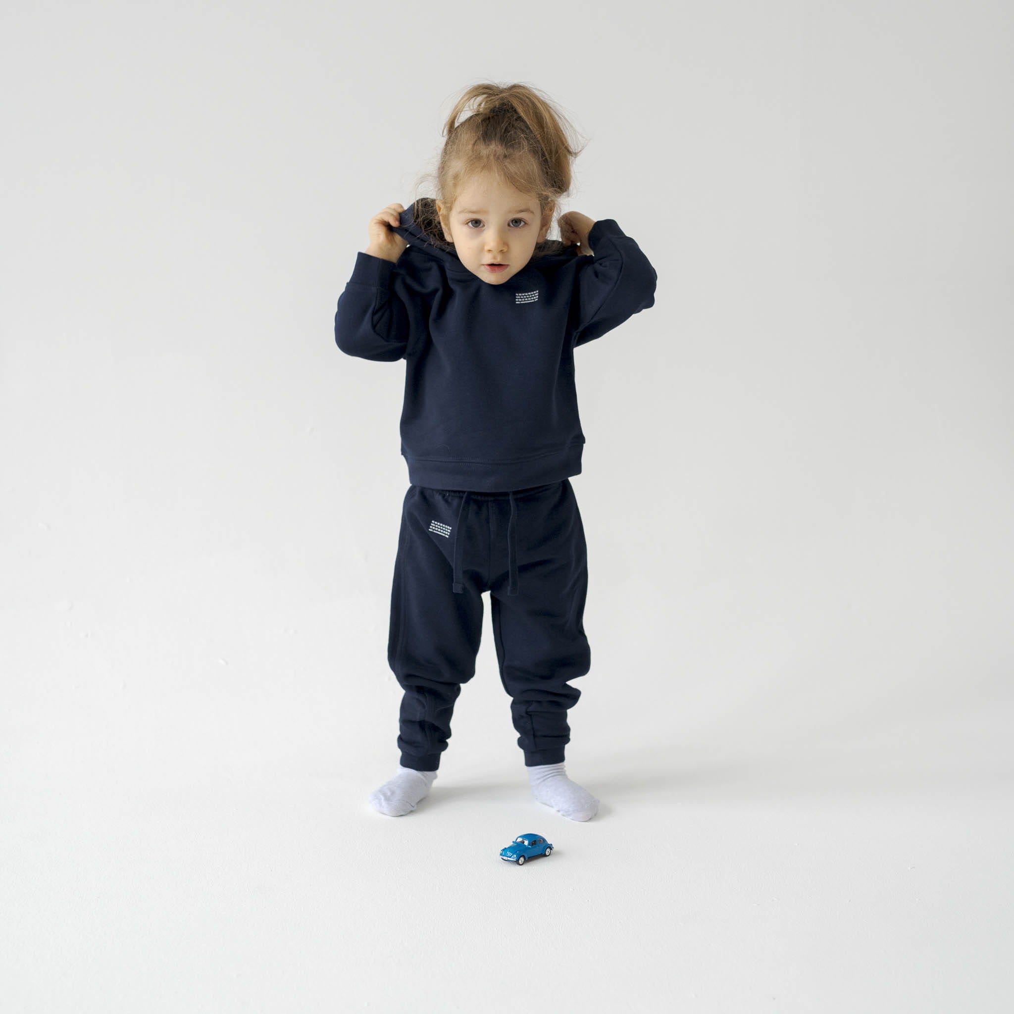 BABY Bluza