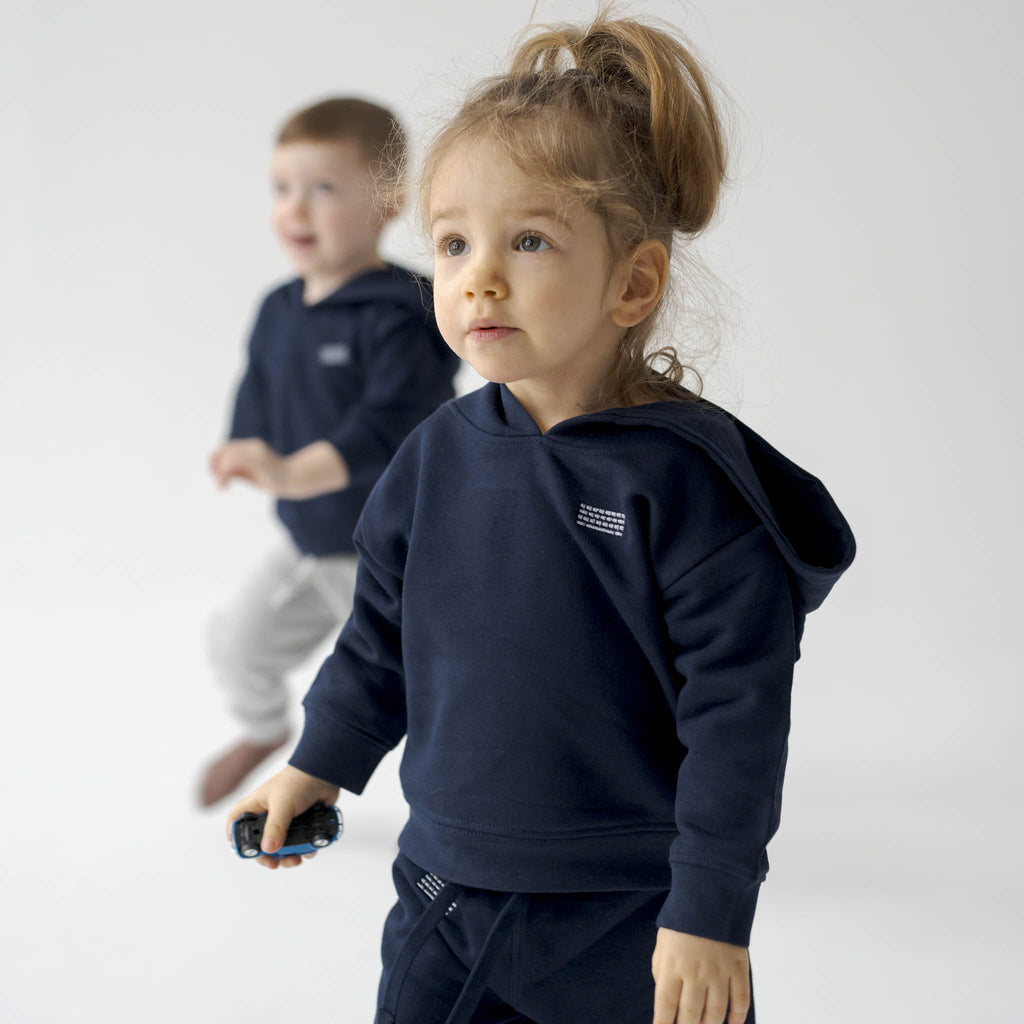 BABY Bluza