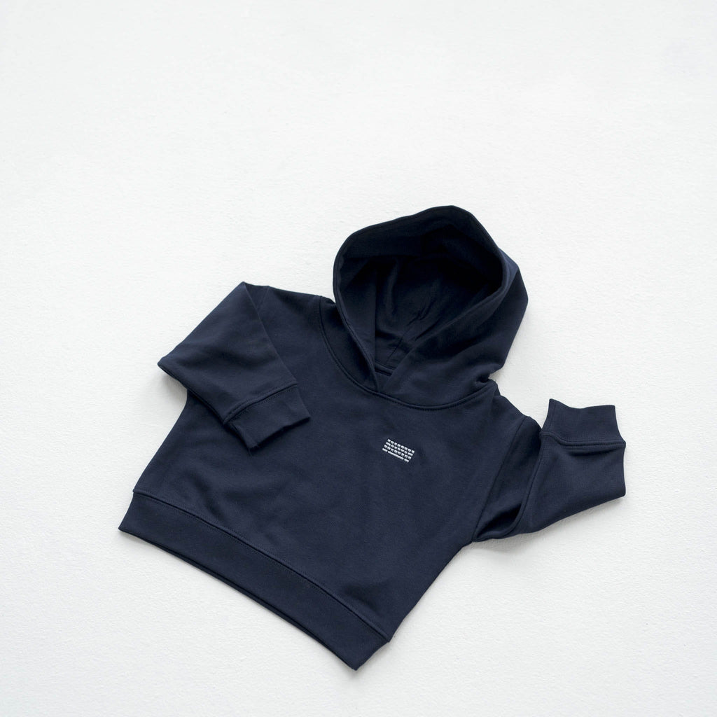 BABY Bluza