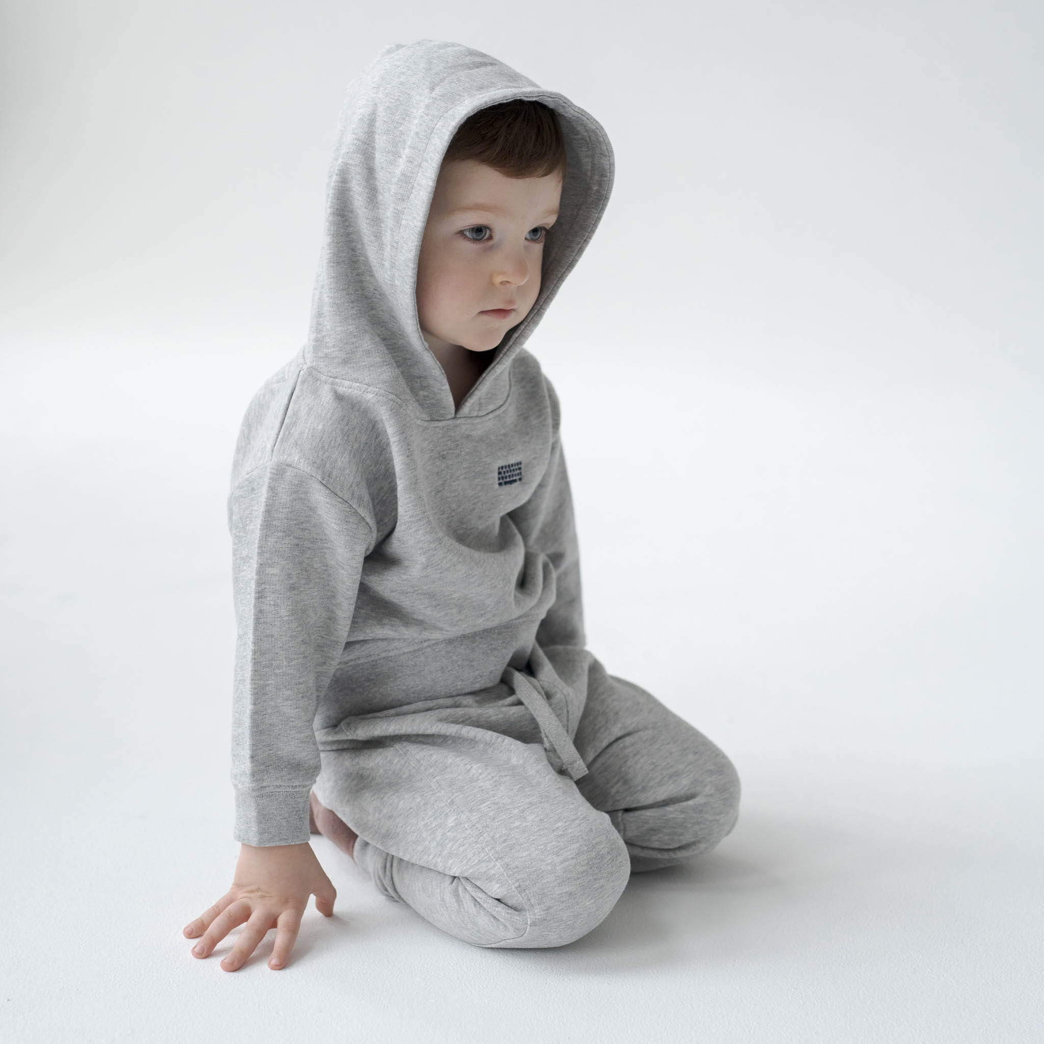 BABY Bluza