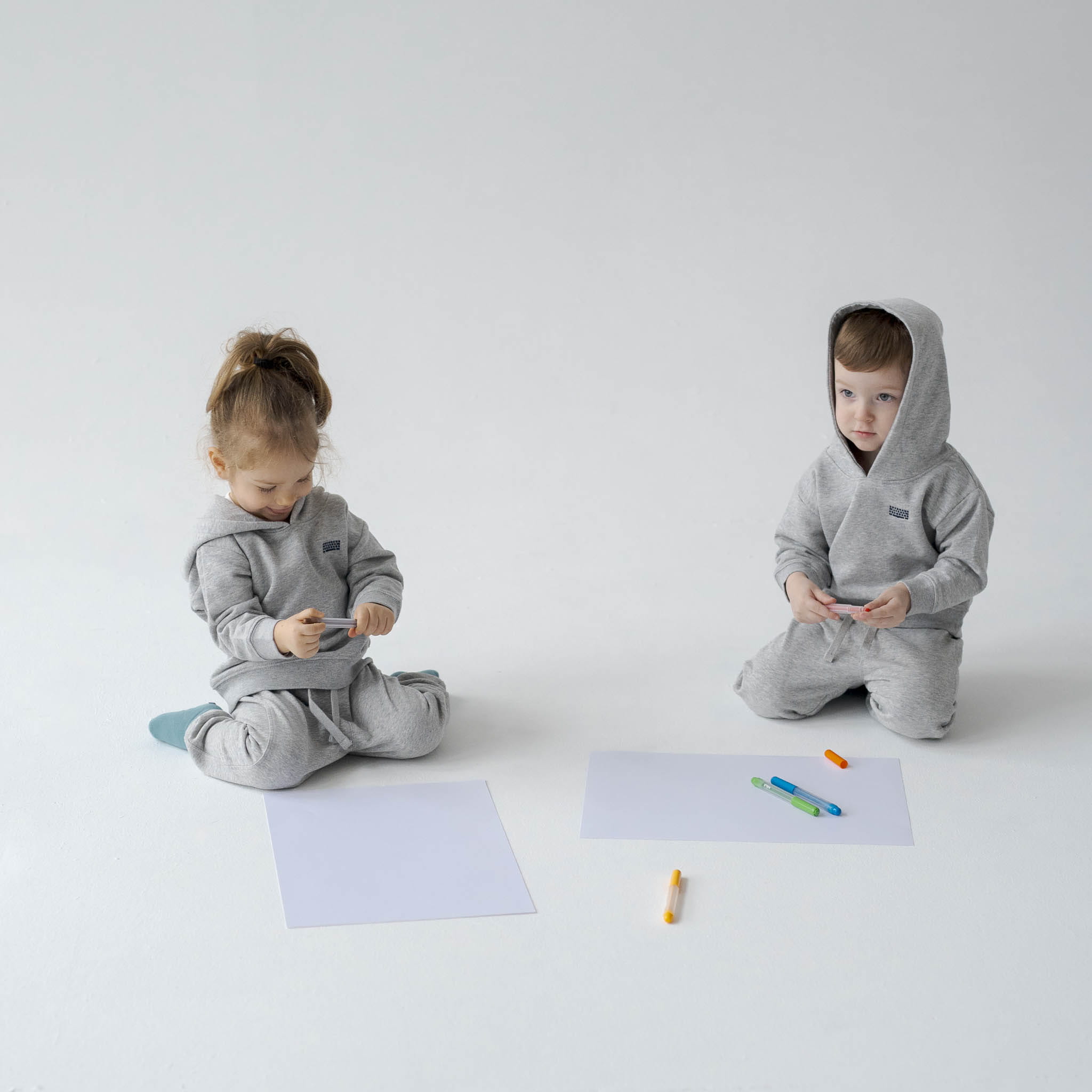 BABY Bluza