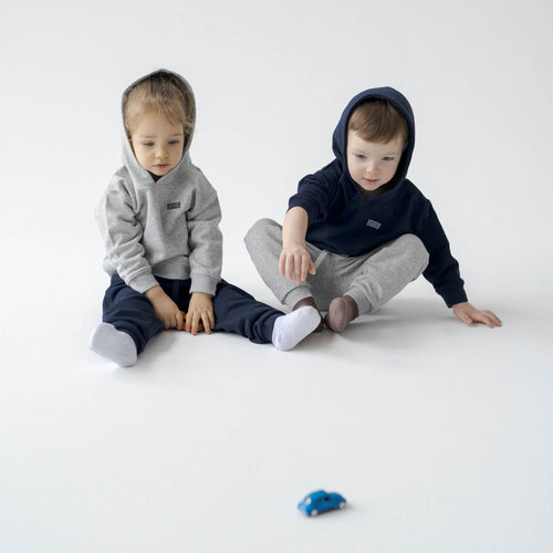 BABY Bluza