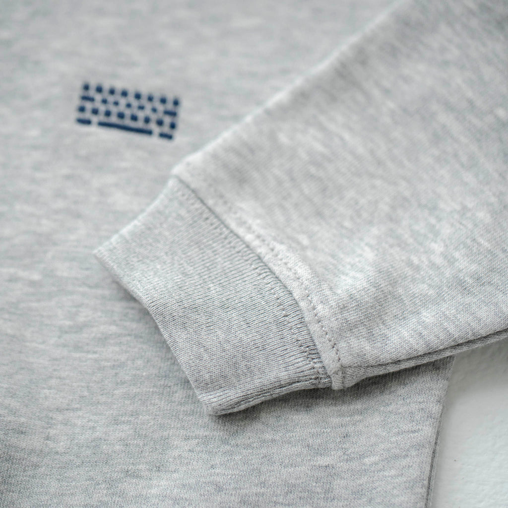 BABY Bluza