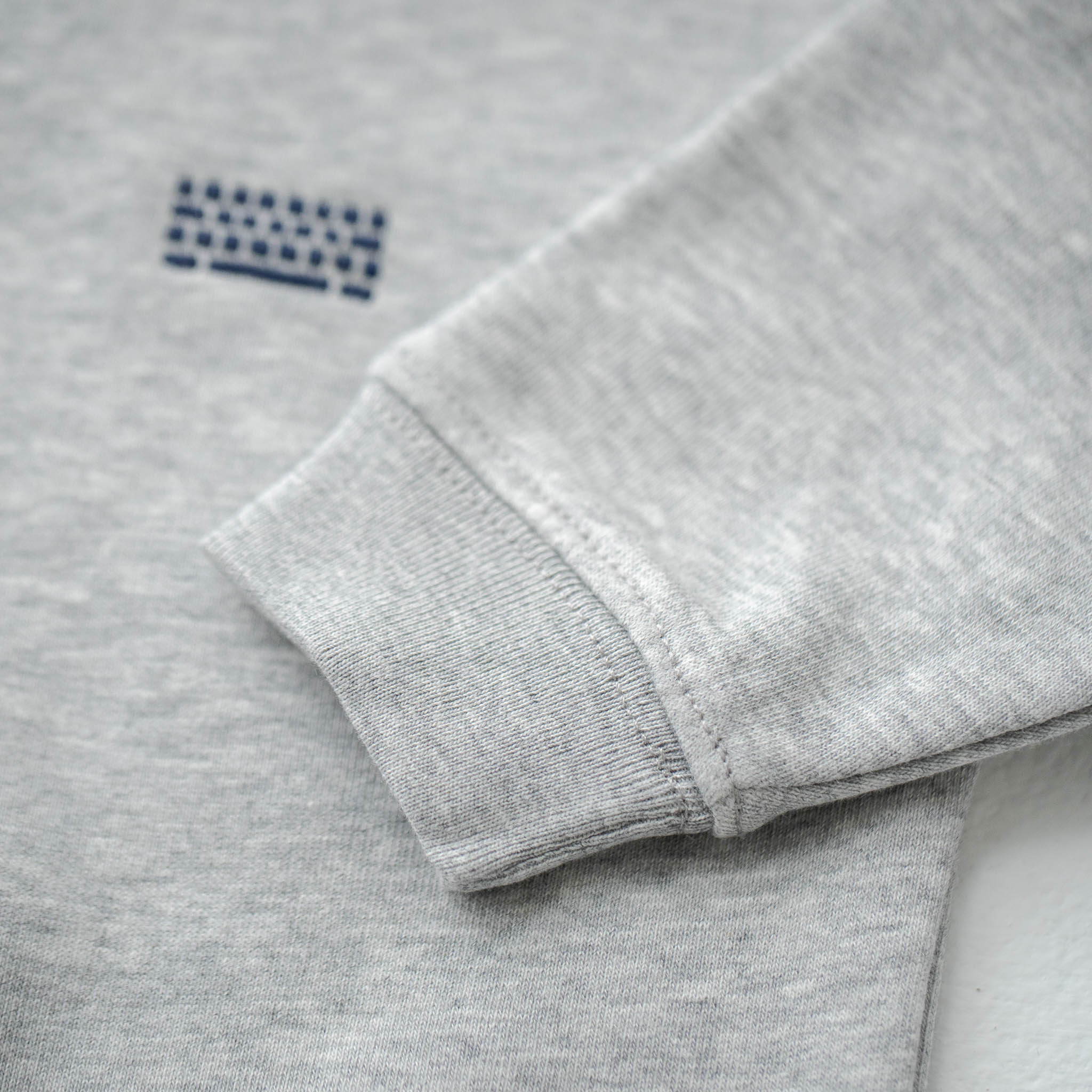 BABY Bluza