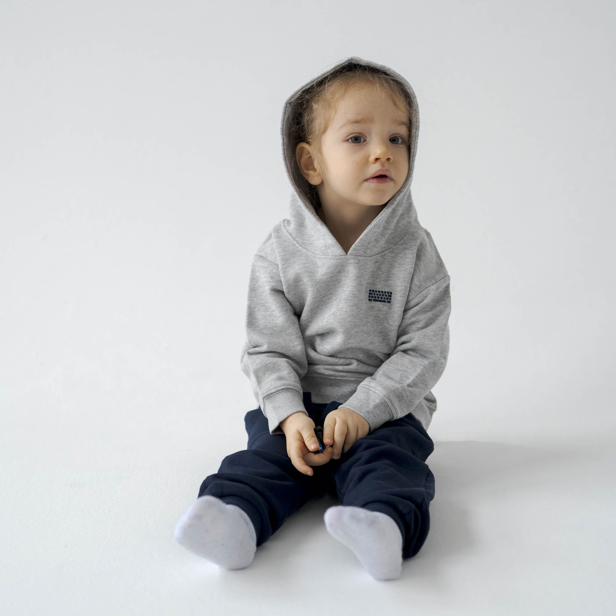 BABY Bluza