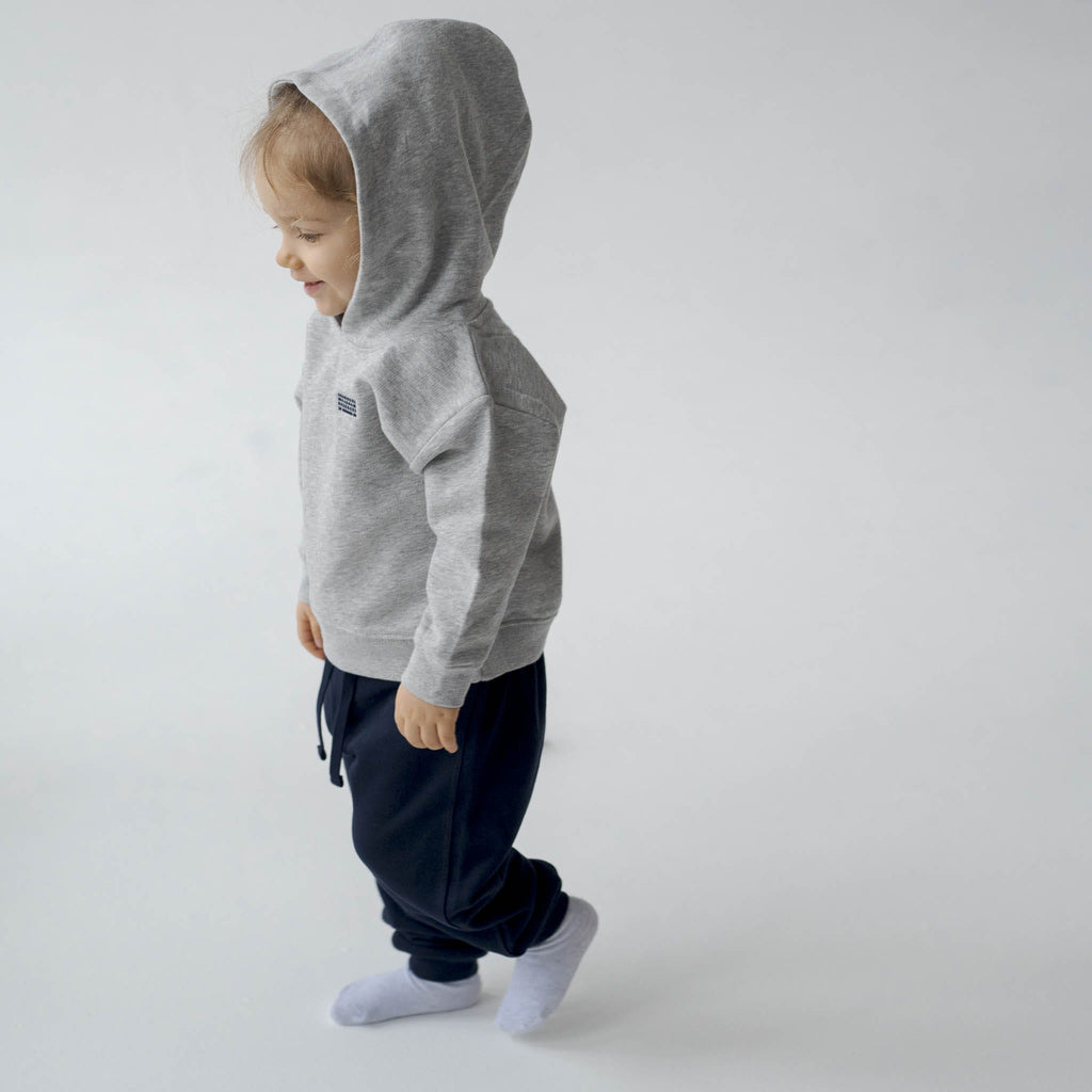 BABY Bluza