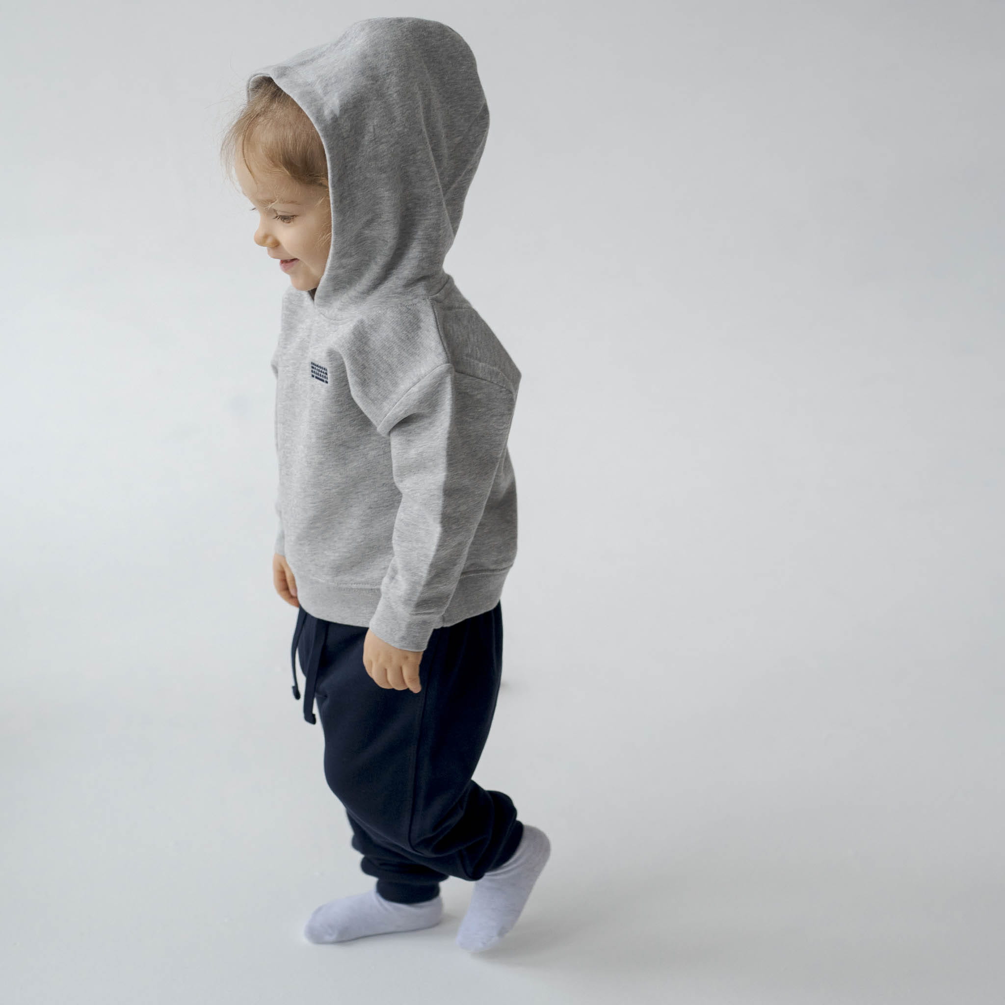BABY Bluza