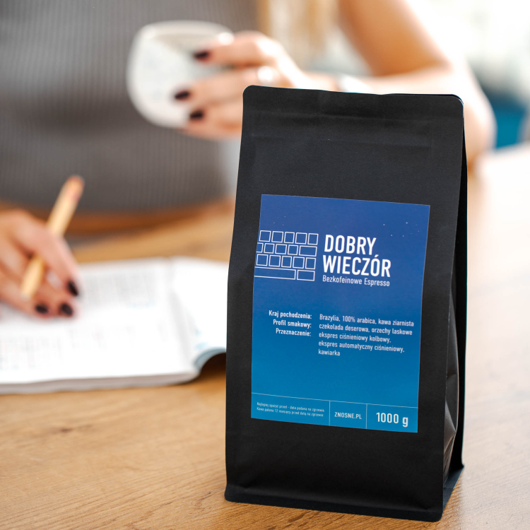 Dobry Wieczór - 1 kg