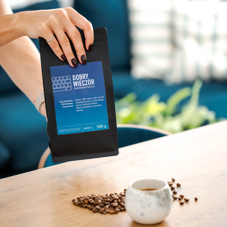 Dobry Wieczór - 1 kg